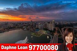 Marina Bay Residences (D1), Condominium #288162281